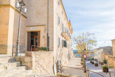 Lloret de Vistalegre avec barbecue, Vacalia.com